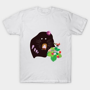 Mole T-Shirt